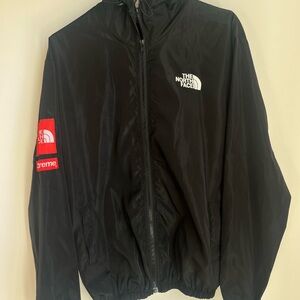 Supreme | Jackets & Coats | Supreme Reflective Windbreaker